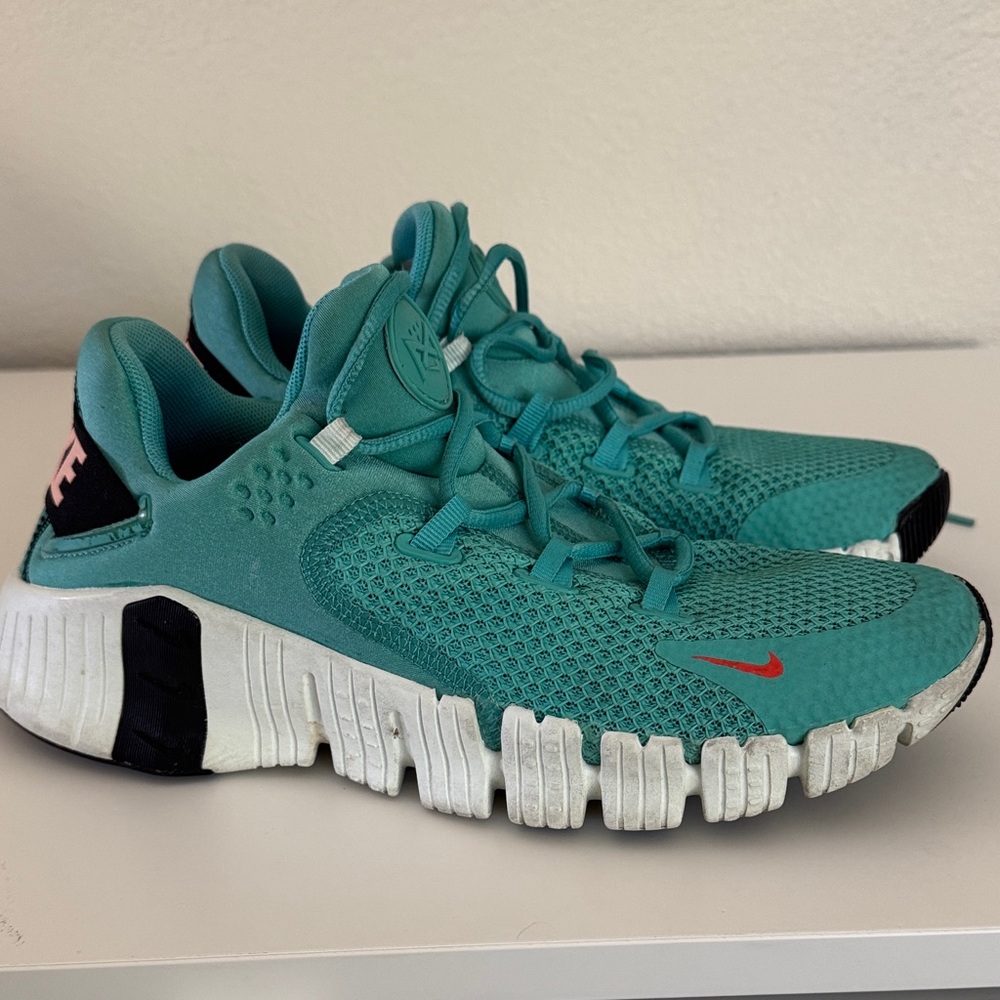 Nike Free Metcon 4 Women